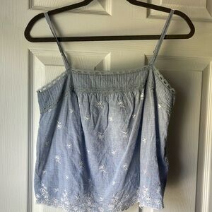 Abercrombie & Fitch medium top